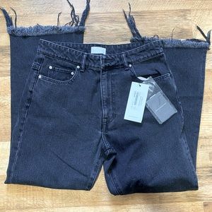 John Elliott crop pants